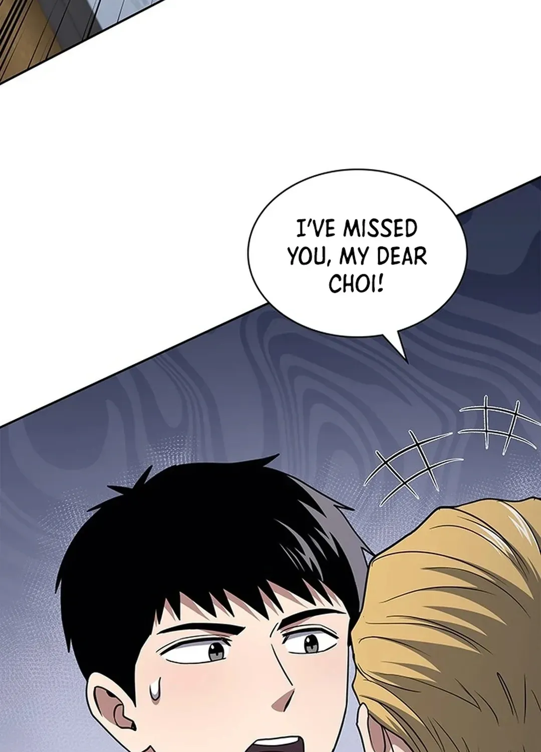 The Life of a Returning Officer Chapter 116 page 22 - 