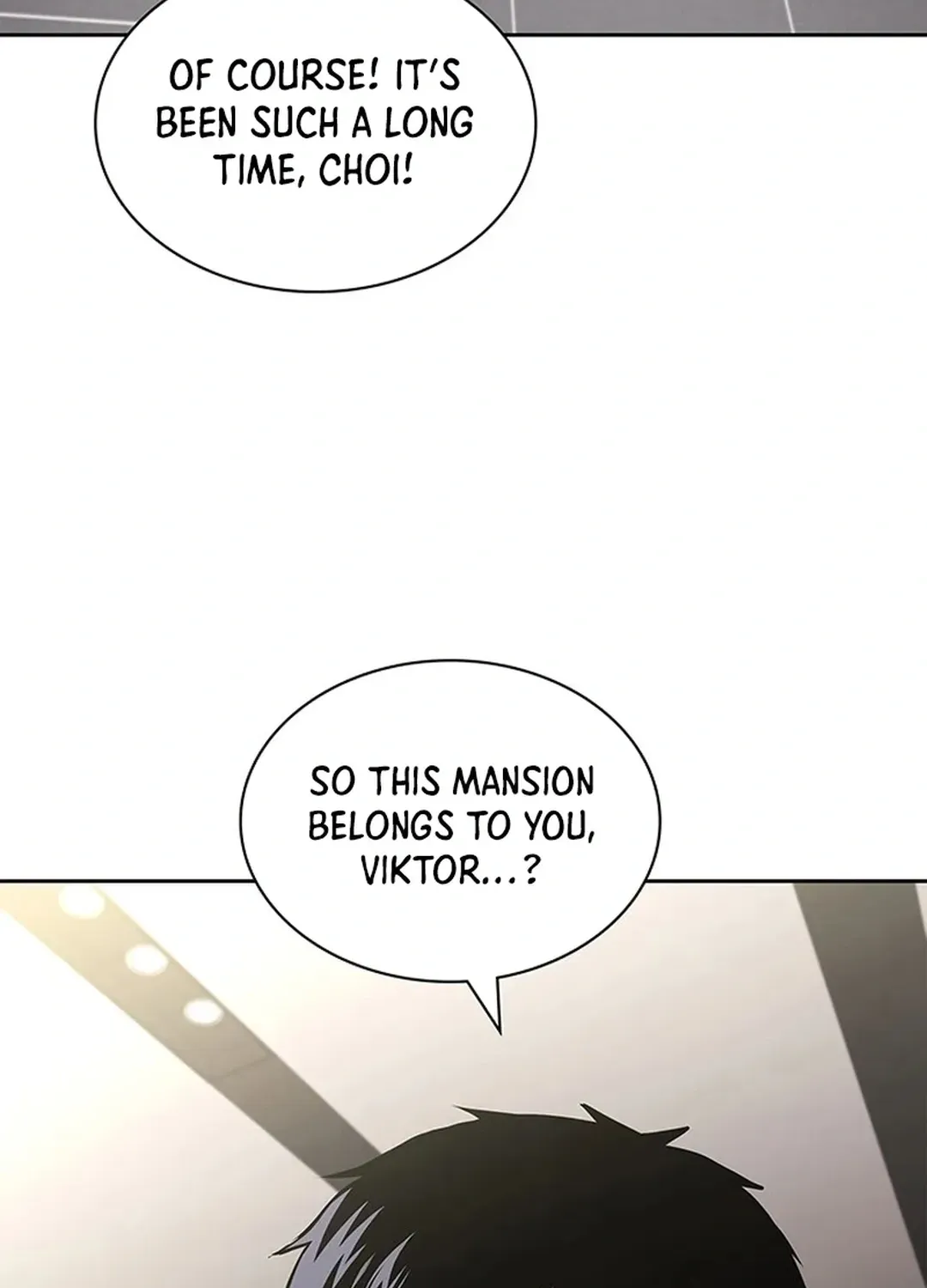 The Life of a Returning Officer Chapter 116 page 31 - 