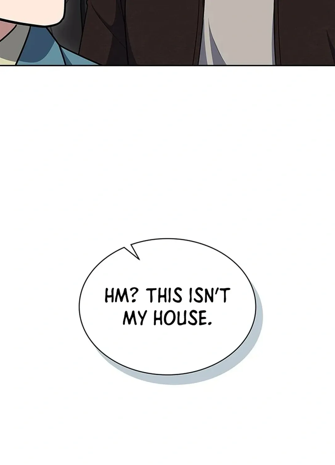 The Life of a Returning Officer Chapter 116 page 34 - 