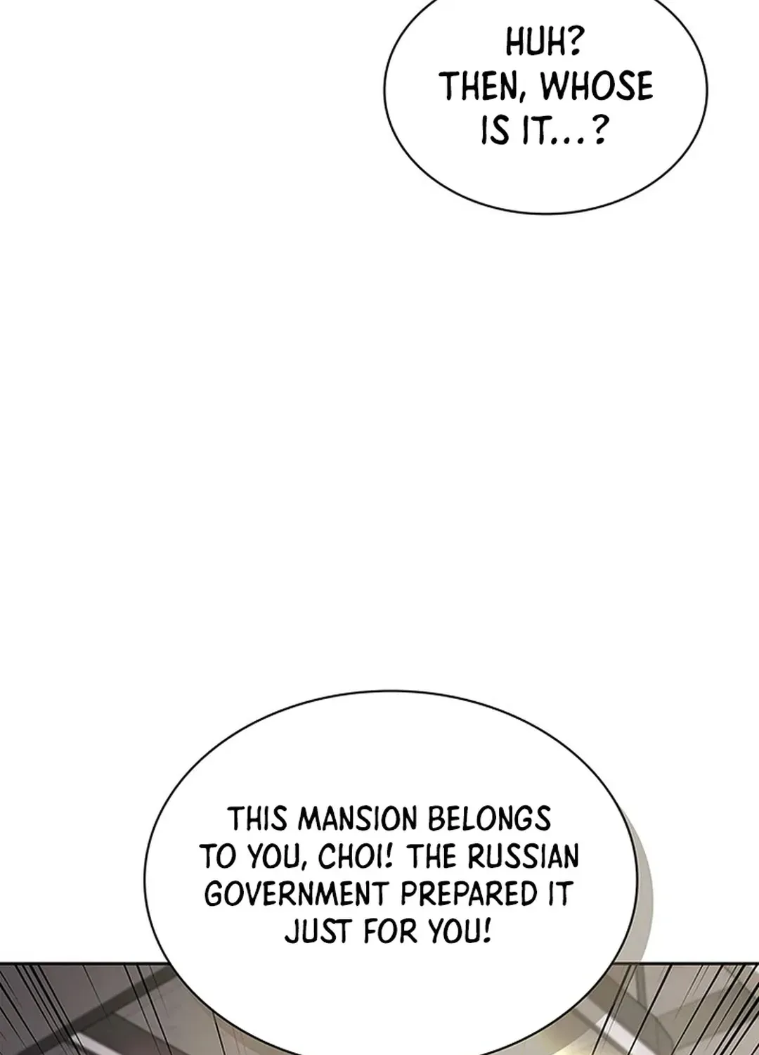 The Life of a Returning Officer Chapter 116 page 36 - 