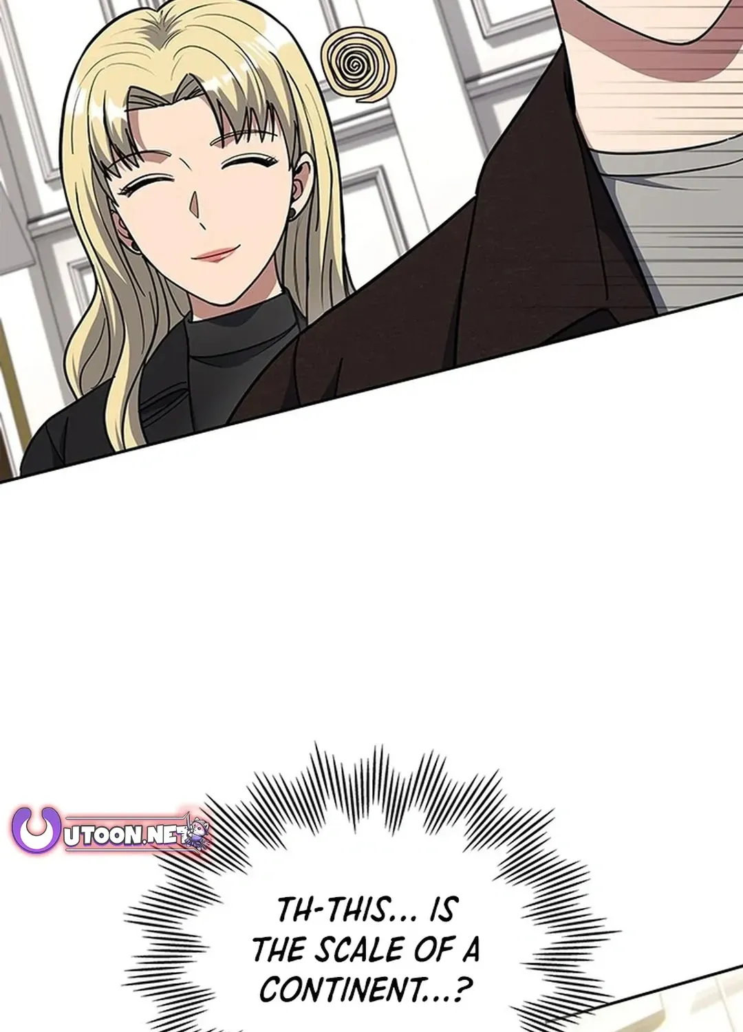 The Life of a Returning Officer Chapter 116 page 39 - 