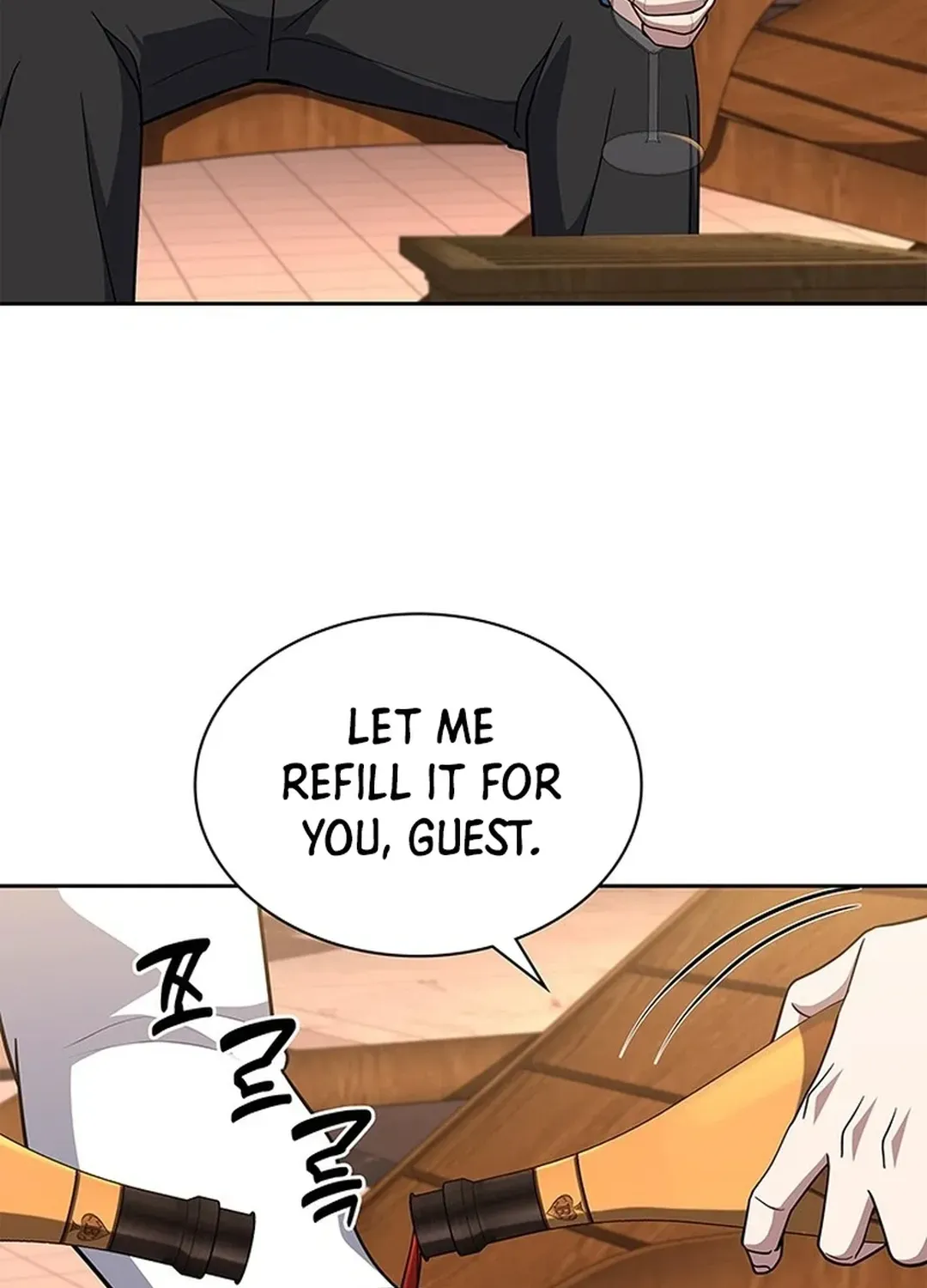 The Life of a Returning Officer Chapter 116 page 55 - 