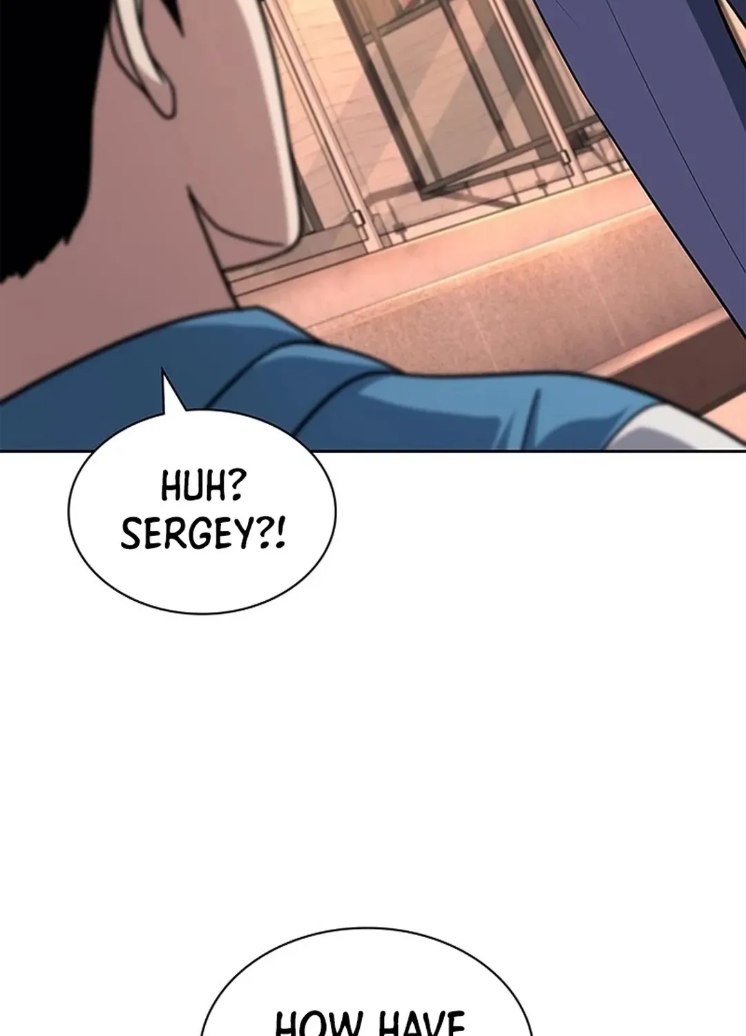 The Life of a Returning Officer Chapter 116 page 58 - 