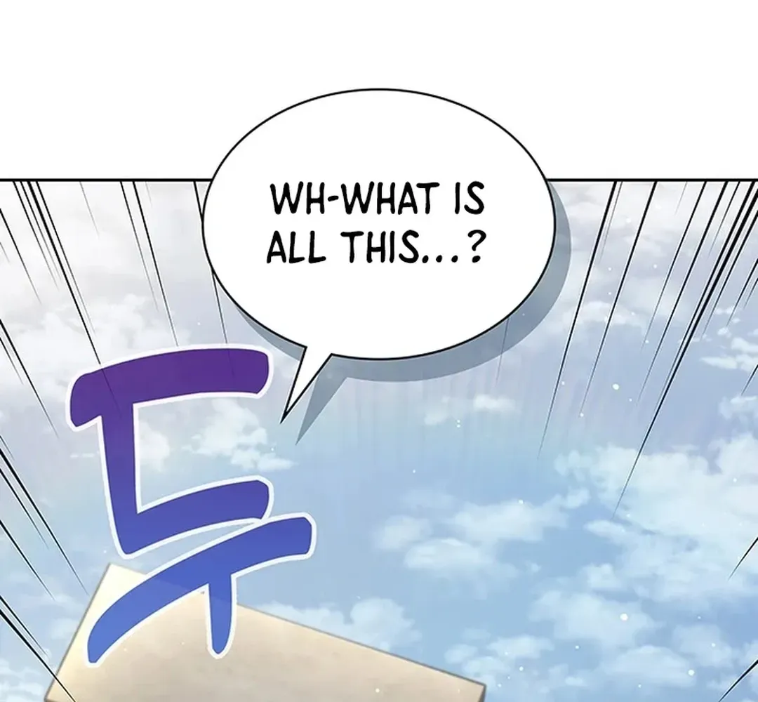 The Life of a Returning Officer Chapter 116 page 7 - 