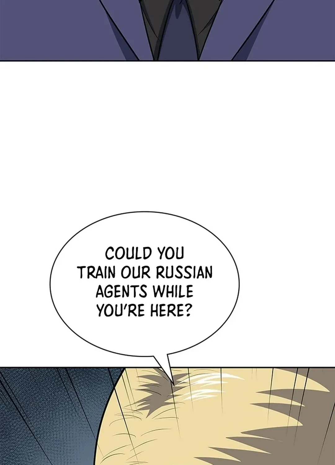 The Life of a Returning Officer Chapter 116 page 64 - 