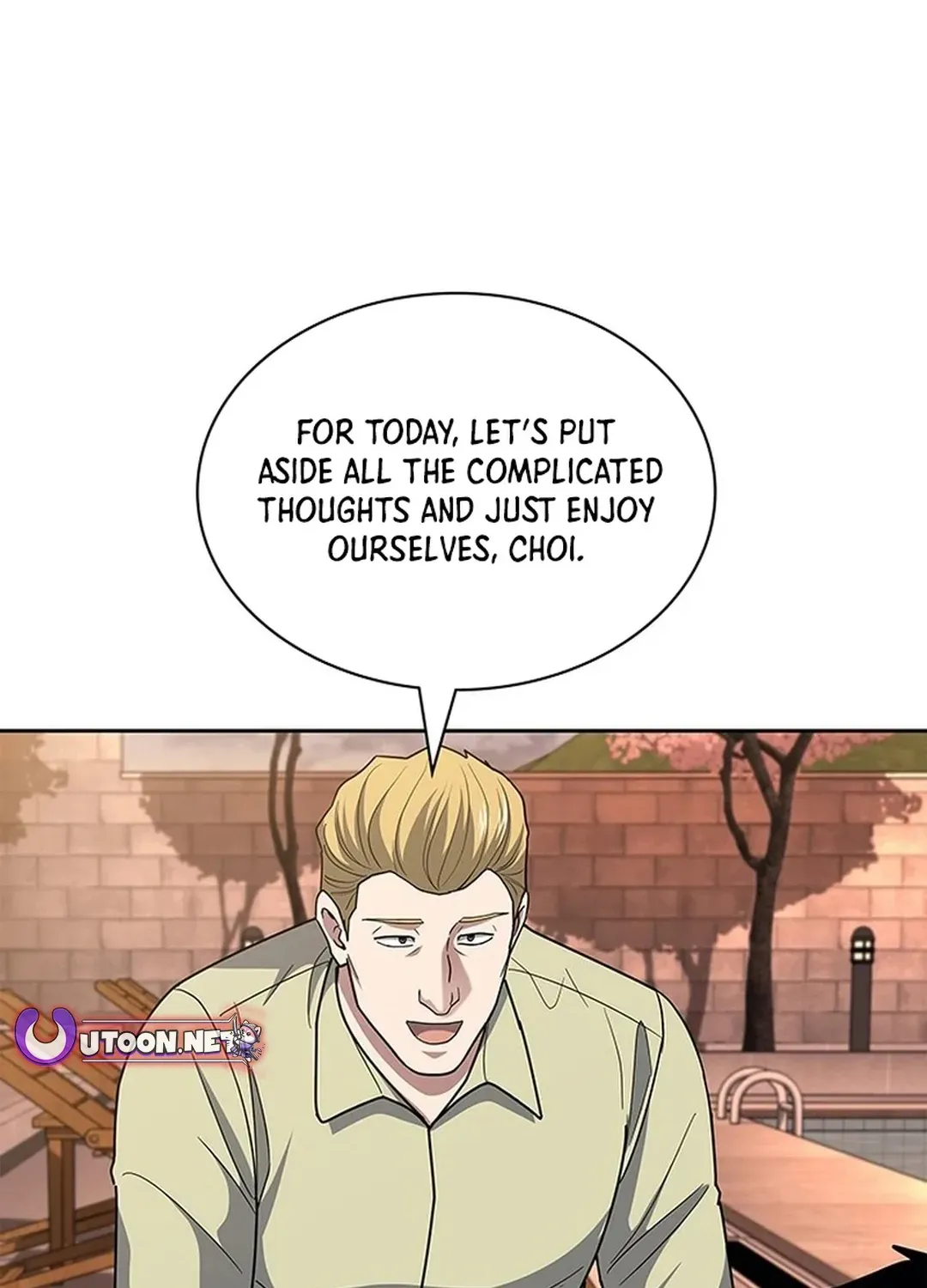 The Life of a Returning Officer Chapter 116 page 74 - 