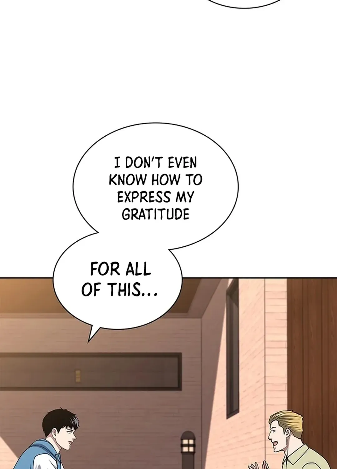 The Life of a Returning Officer Chapter 116 page 76 - 