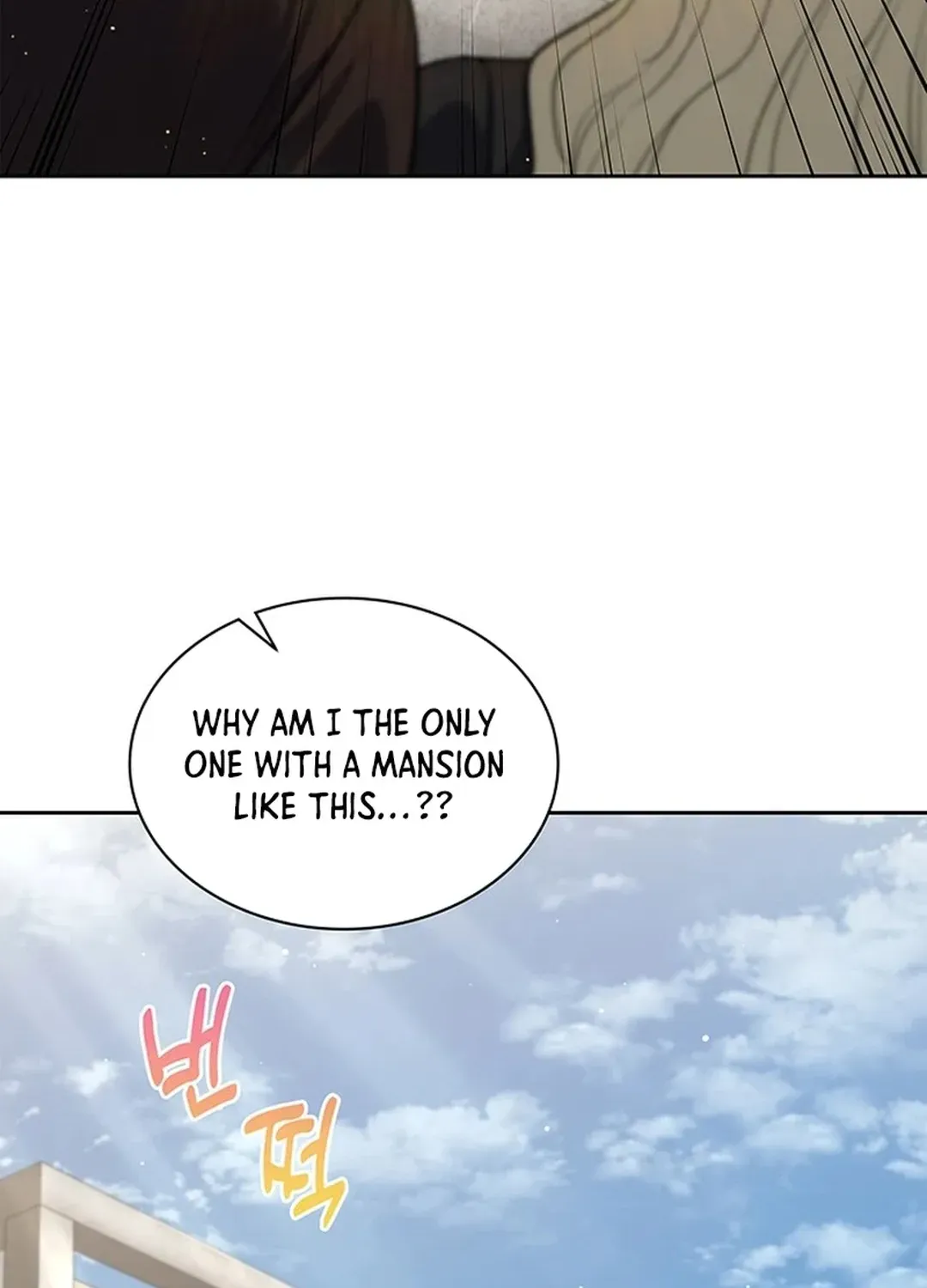 The Life of a Returning Officer Chapter 116 page 9 - 