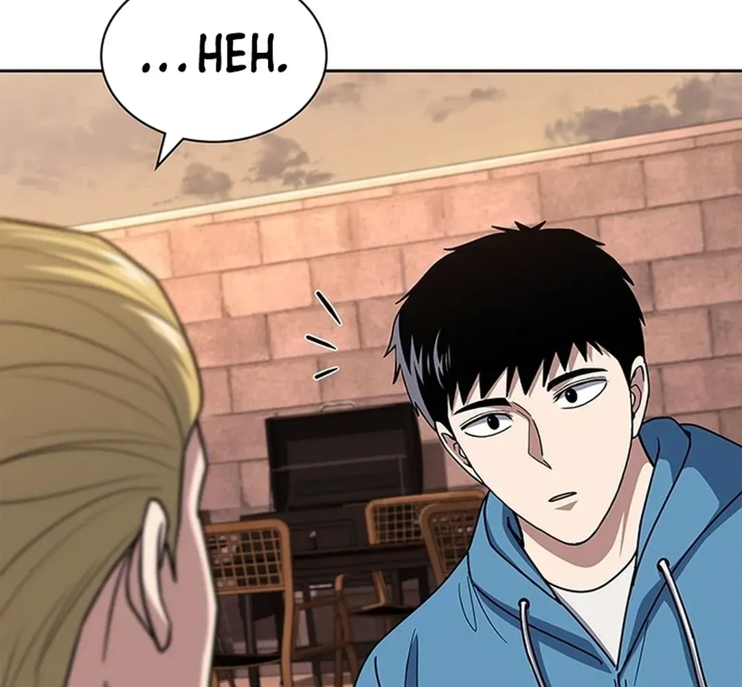 The Life of a Returning Officer Chapter 116 page 84 - 