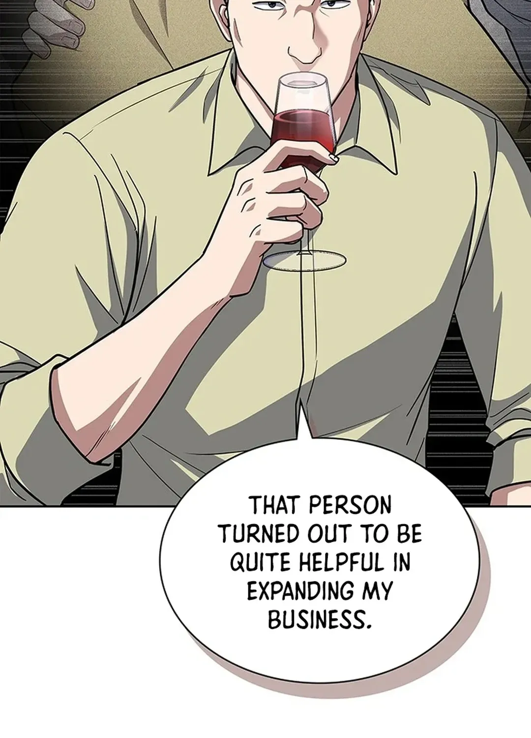 The Life of a Returning Officer Chapter 116 page 87 - 