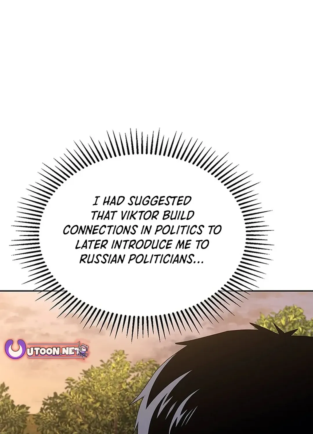 The Life of a Returning Officer Chapter 116 page 88 - 