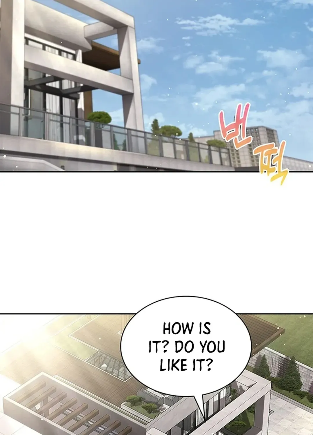 The Life of a Returning Officer Chapter 116 page 10 - 