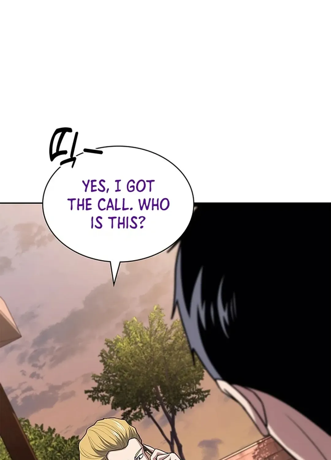 The Life of a Returning Officer Chapter 116 page 93 - 