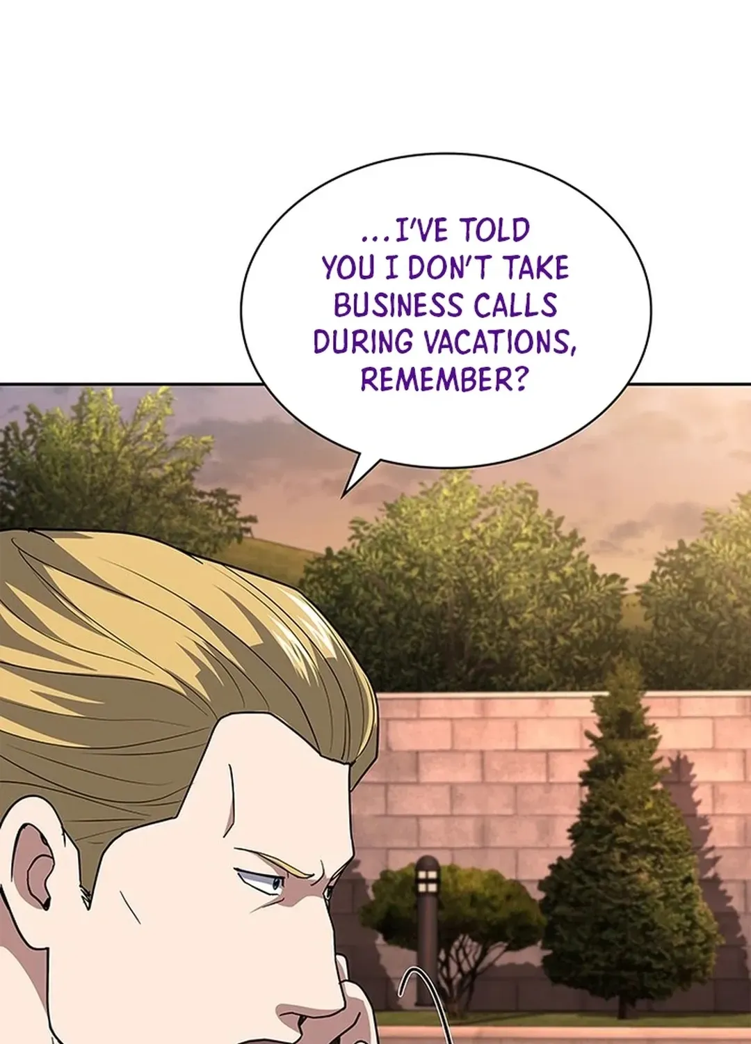 The Life of a Returning Officer Chapter 116 page 95 - 