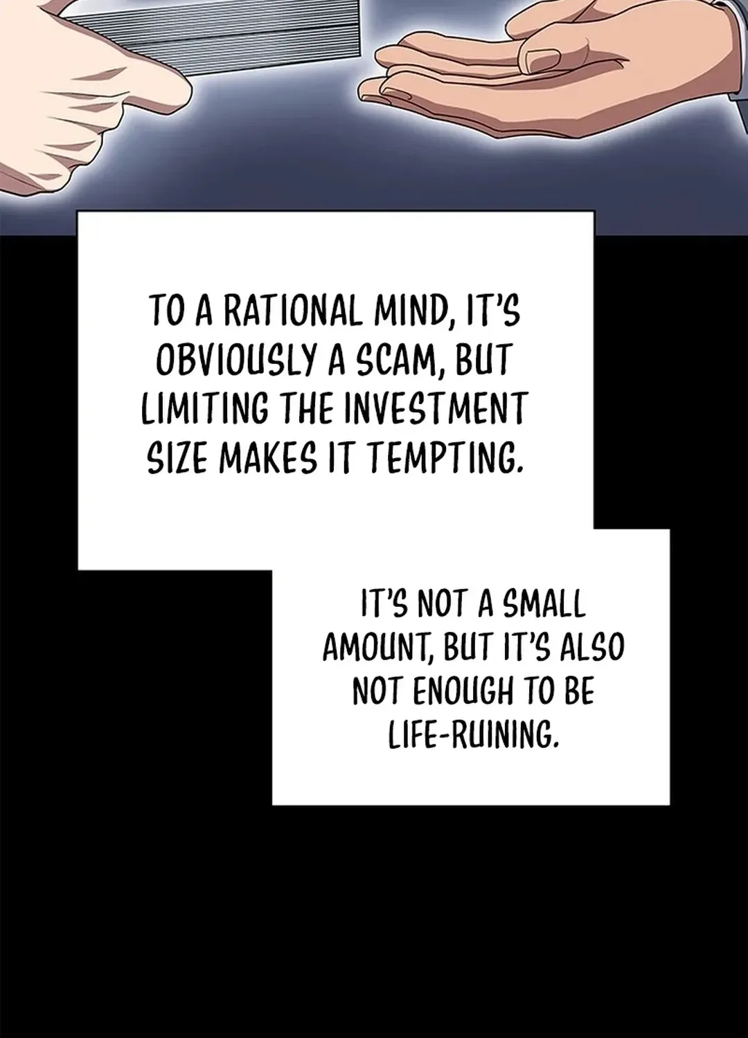 The Life of a Returning Officer Chapter 117 page 104 - 