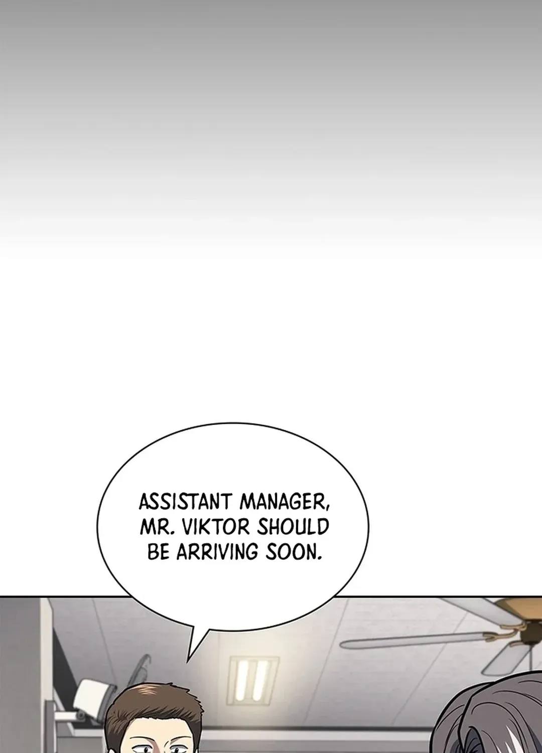 The Life of a Returning Officer Chapter 117 page 111 - 