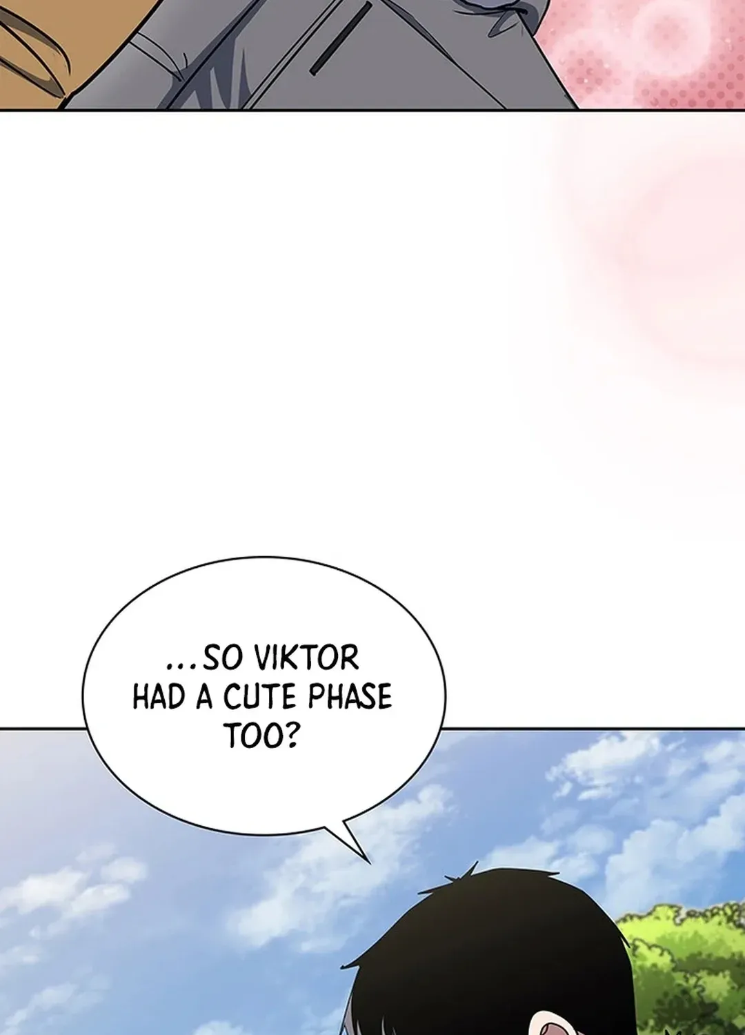 The Life of a Returning Officer Chapter 117 page 15 - 
