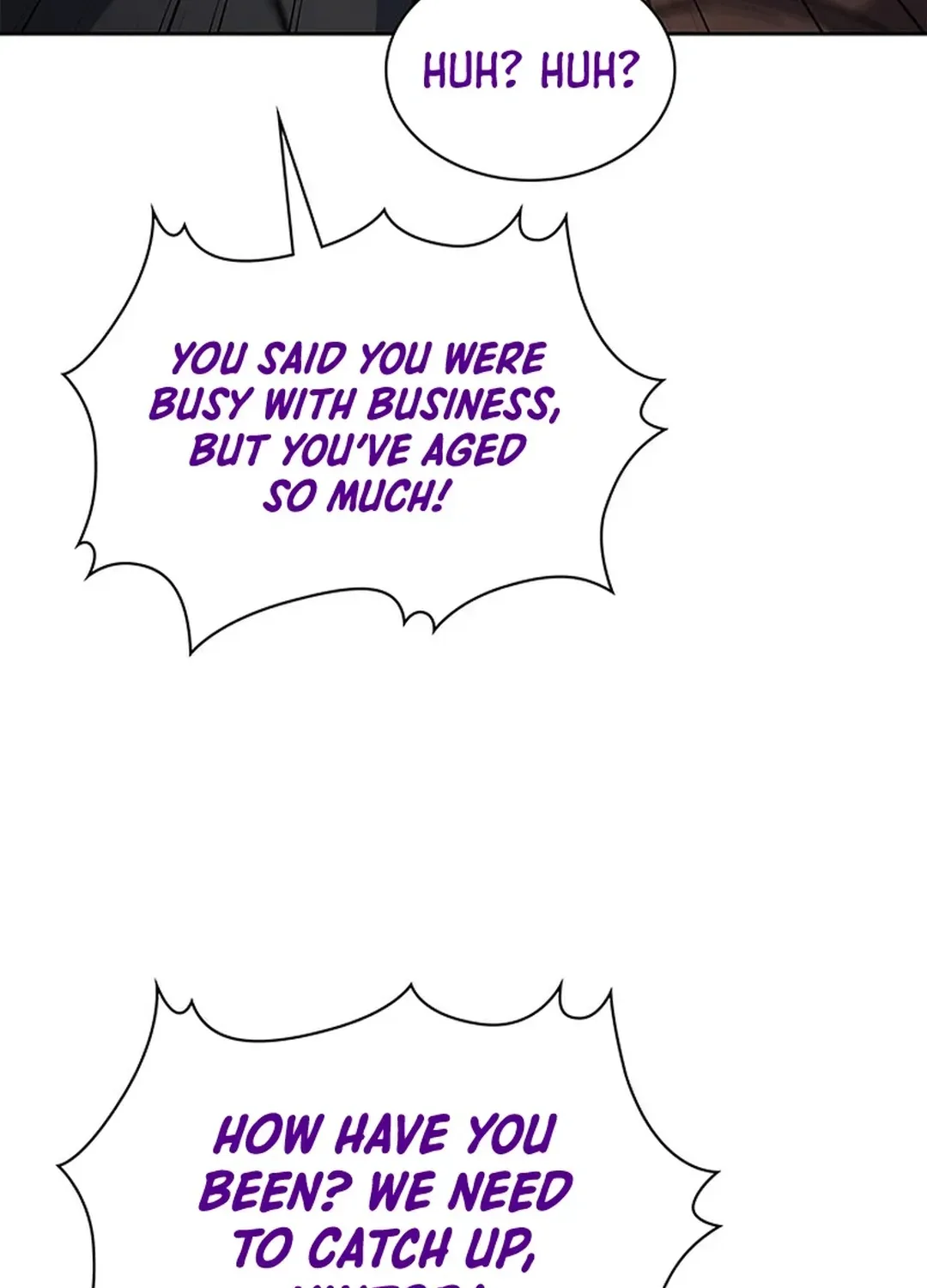 The Life of a Returning Officer Chapter 117 page 26 - 