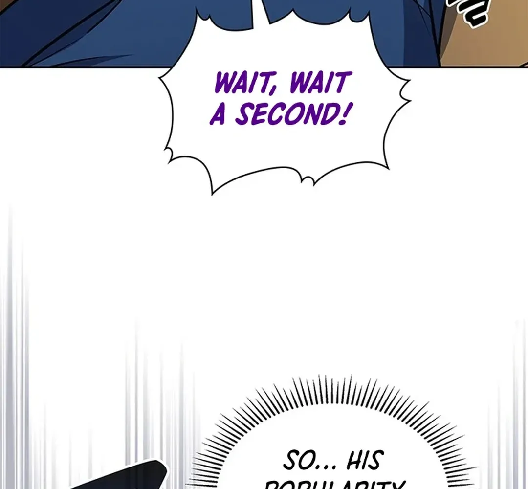 The Life of a Returning Officer Chapter 117 page 28 - 