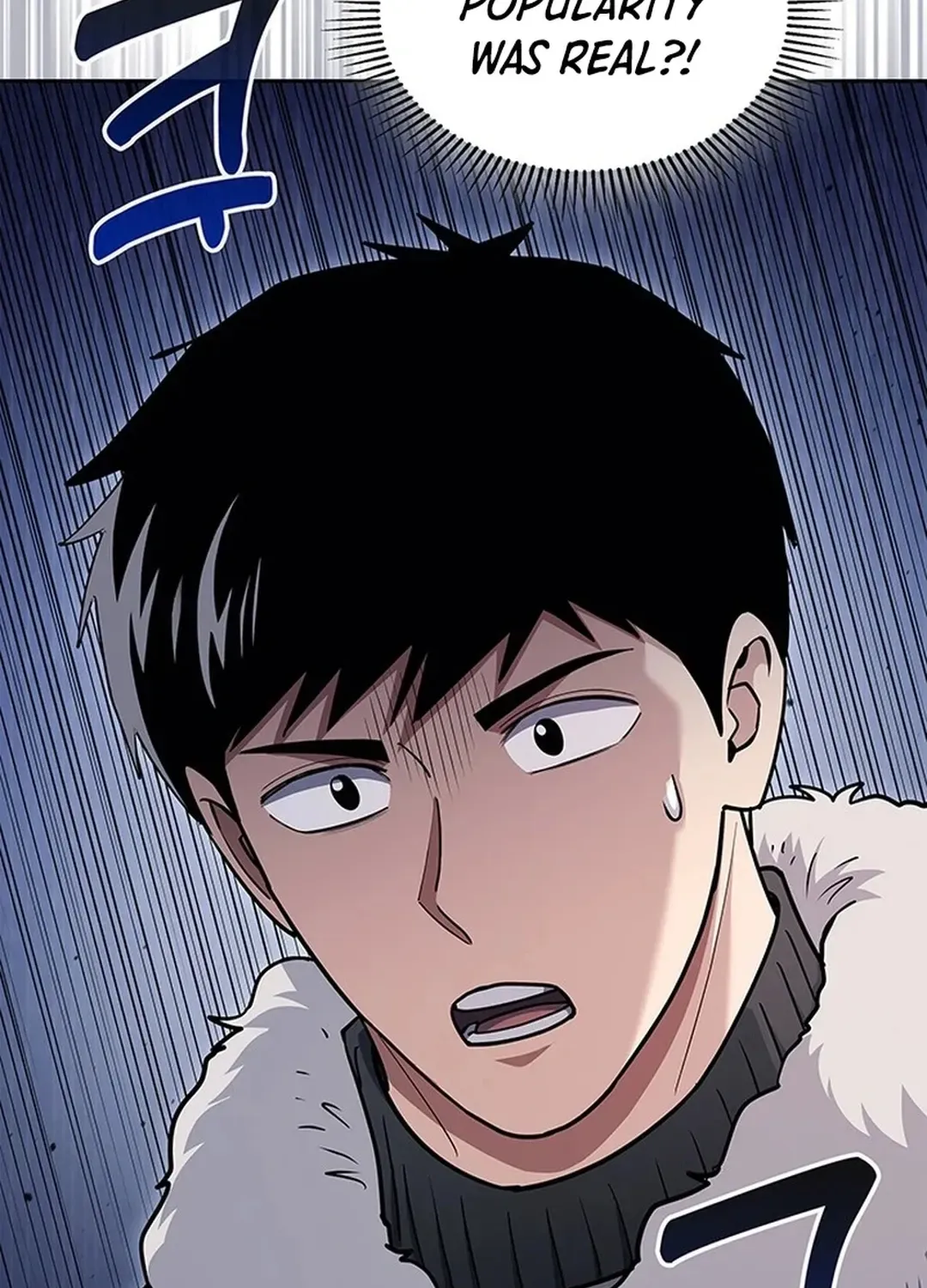 The Life of a Returning Officer Chapter 117 page 29 - 