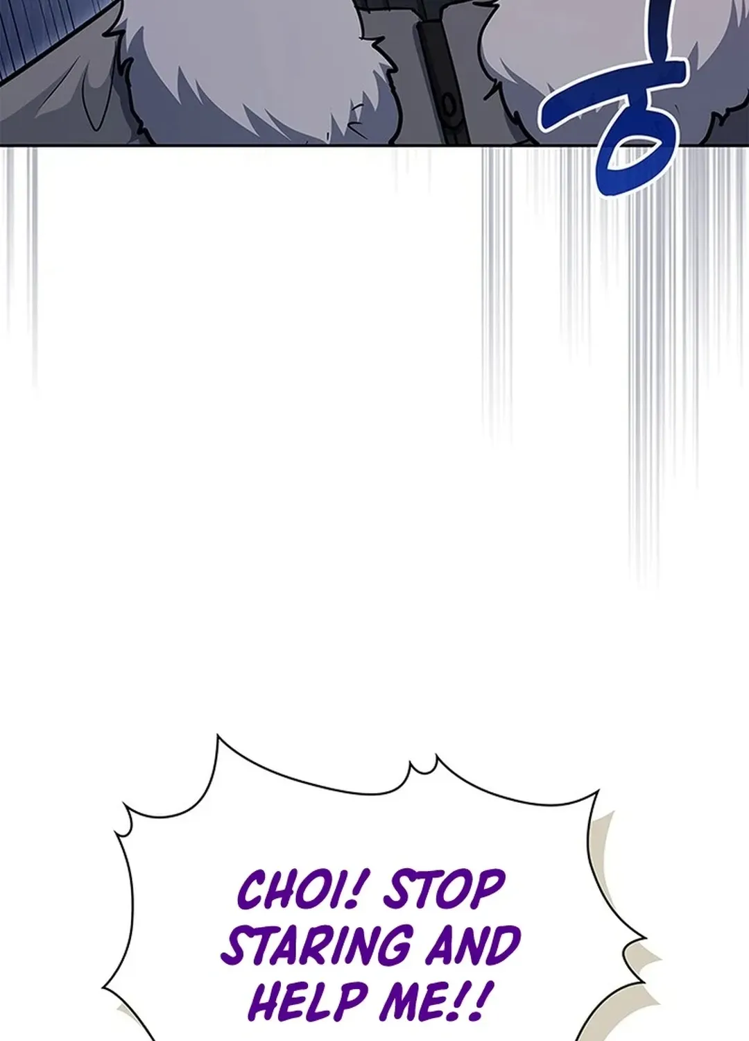 The Life of a Returning Officer Chapter 117 page 30 - 