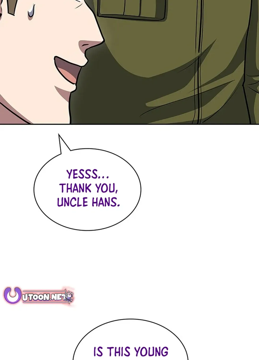 The Life of a Returning Officer Chapter 117 page 39 - 