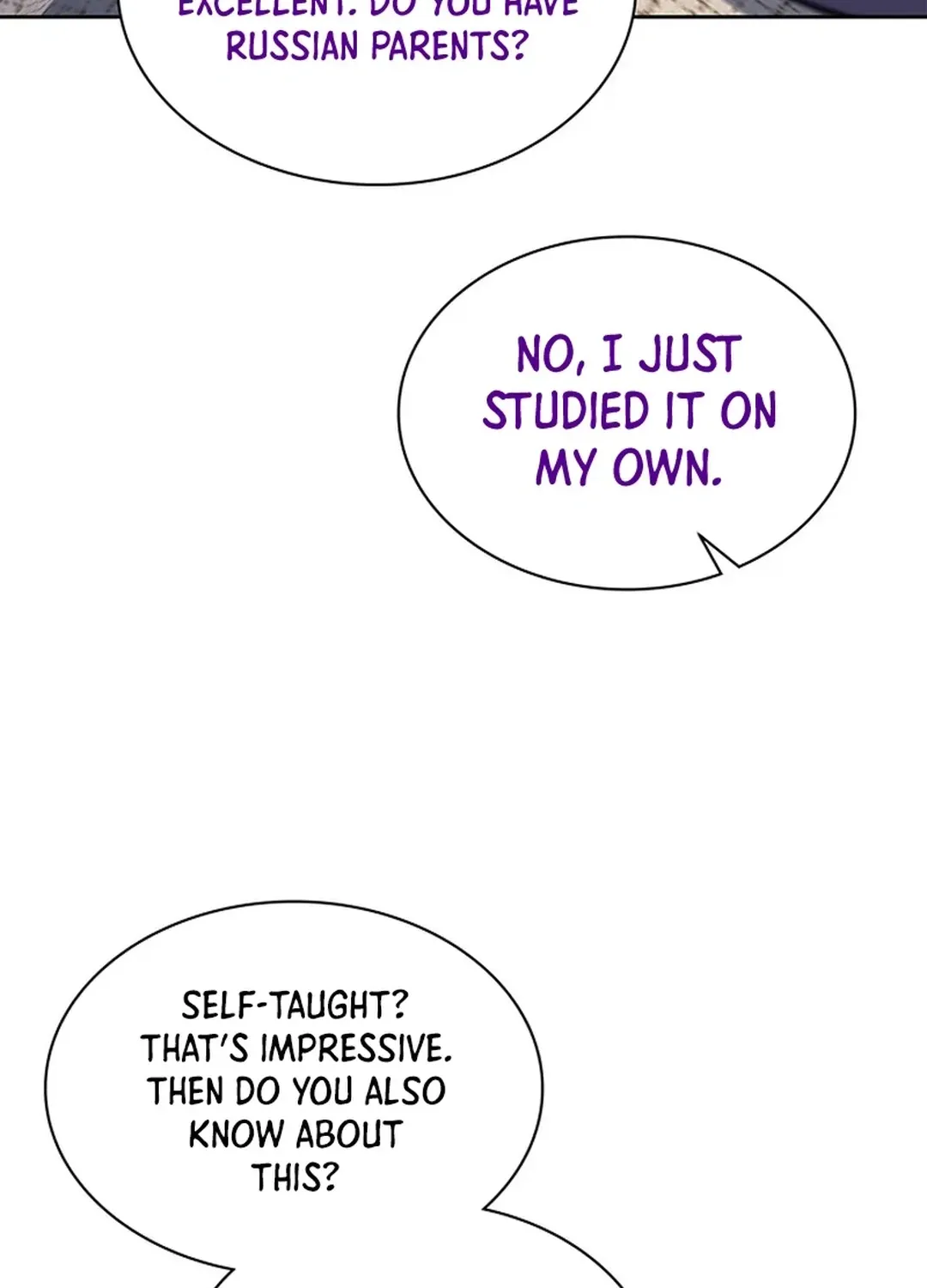 The Life of a Returning Officer Chapter 117 page 41 - 
