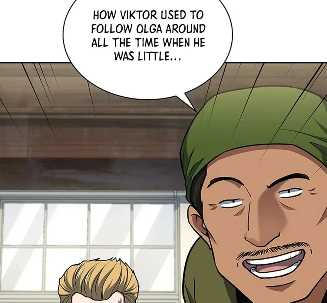 The Life of a Returning Officer Chapter 117 page 42 - 