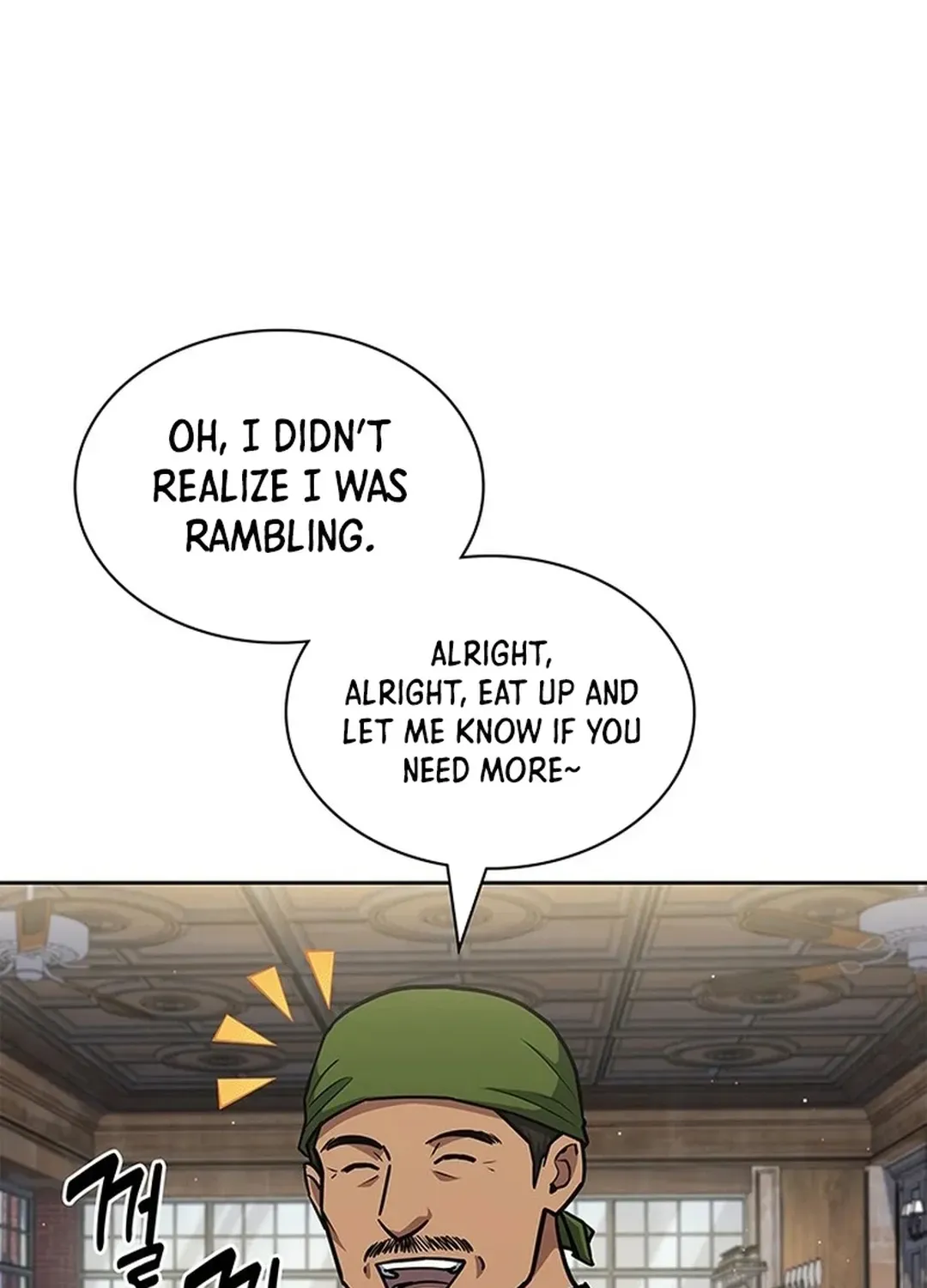 The Life of a Returning Officer Chapter 117 page 44 - 