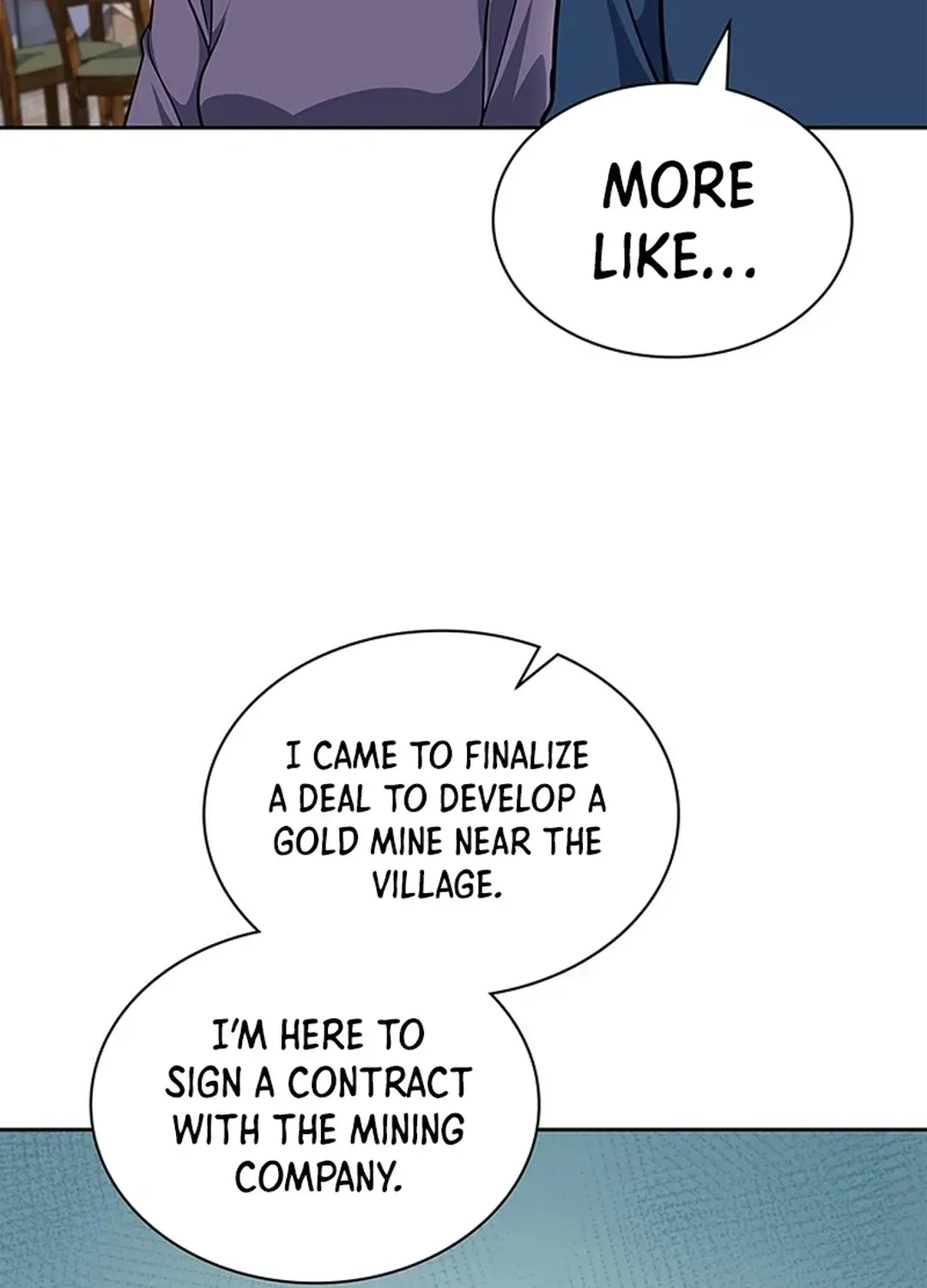 The Life of a Returning Officer Chapter 117 page 48 - 