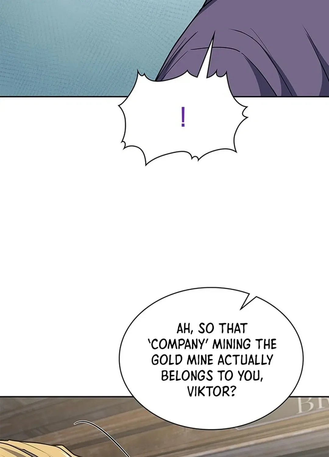 The Life of a Returning Officer Chapter 117 page 50 - 