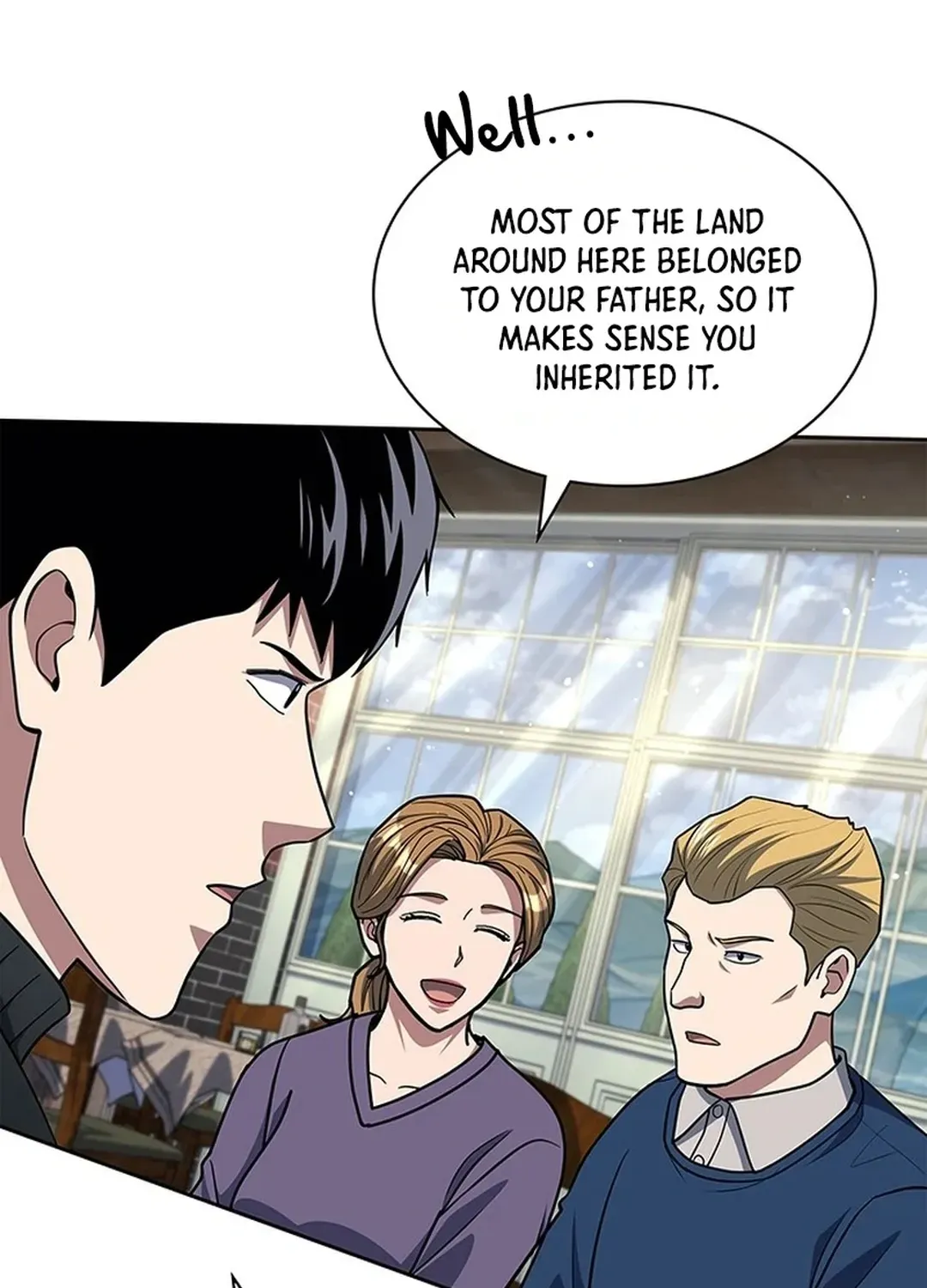 The Life of a Returning Officer Chapter 117 page 52 - 