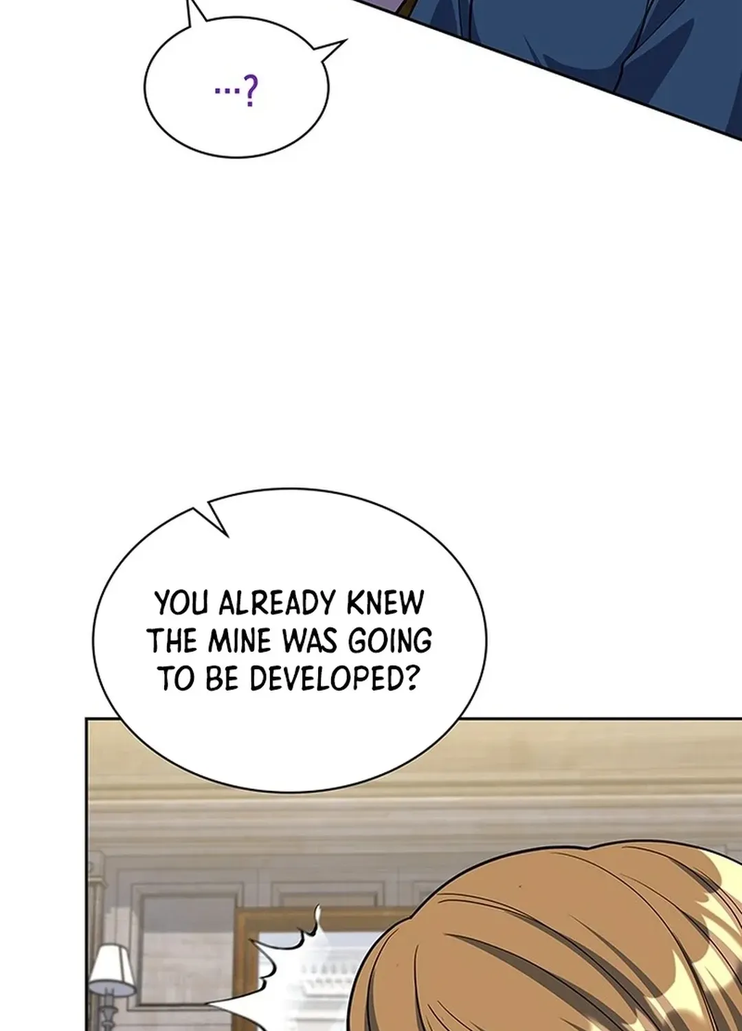 The Life of a Returning Officer Chapter 117 page 53 - 