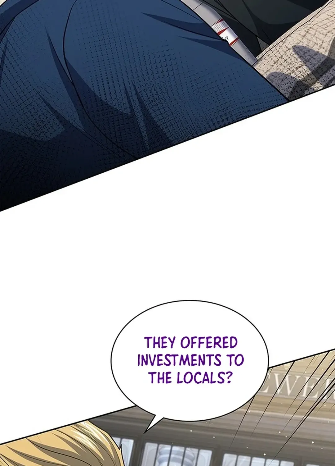 The Life of a Returning Officer Chapter 117 page 58 - 
