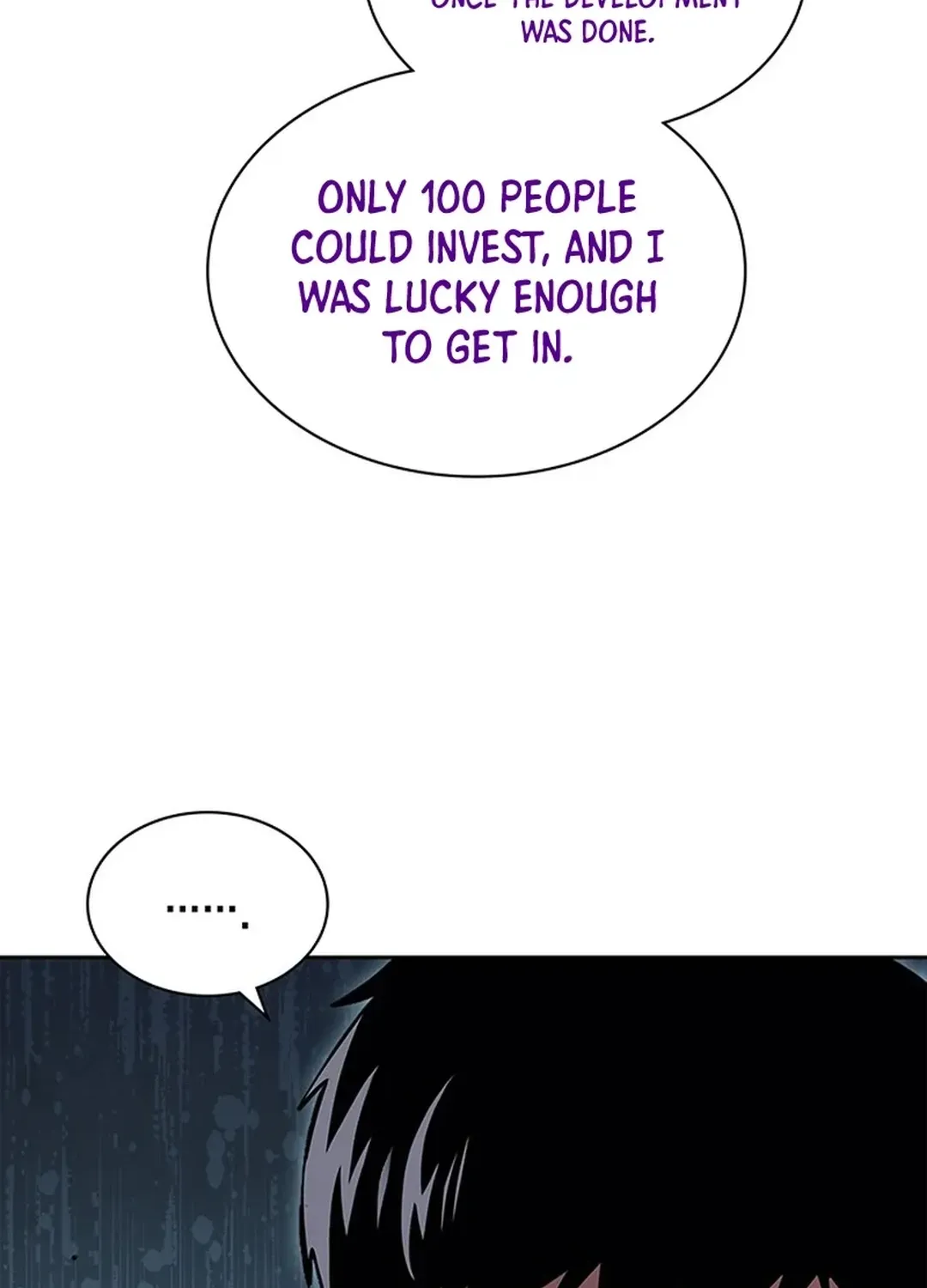 The Life of a Returning Officer Chapter 117 page 60 - 