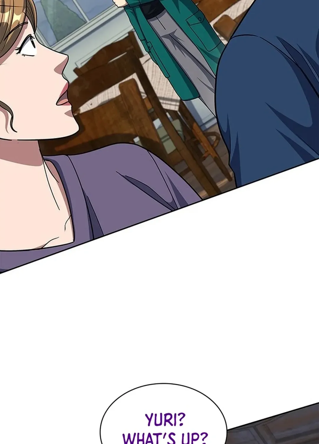 The Life of a Returning Officer Chapter 117 page 65 - 