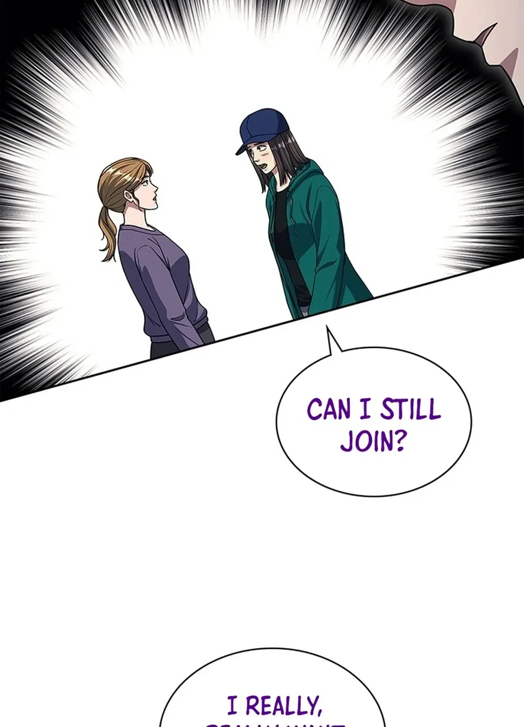 The Life of a Returning Officer Chapter 117 page 68 - 