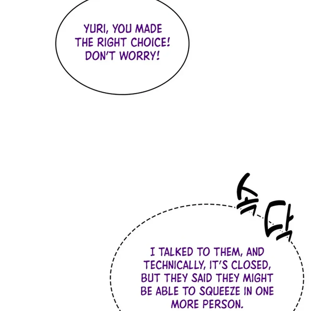 The Life of a Returning Officer Chapter 117 page 70 - 