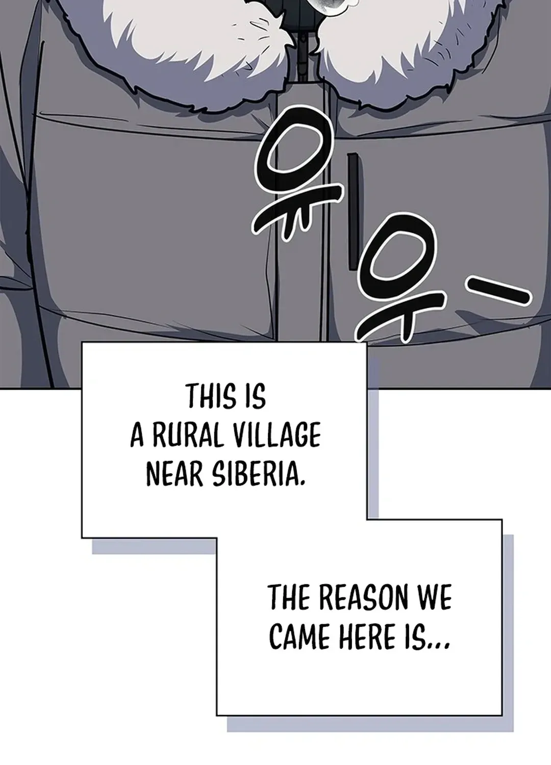 The Life of a Returning Officer Chapter 117 page 8 - 