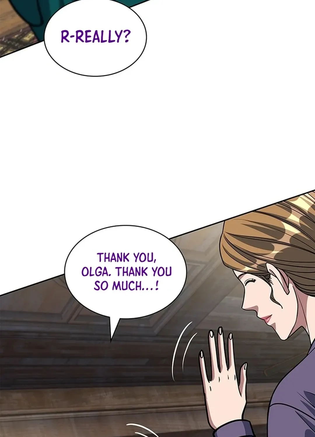 The Life of a Returning Officer Chapter 117 page 72 - 