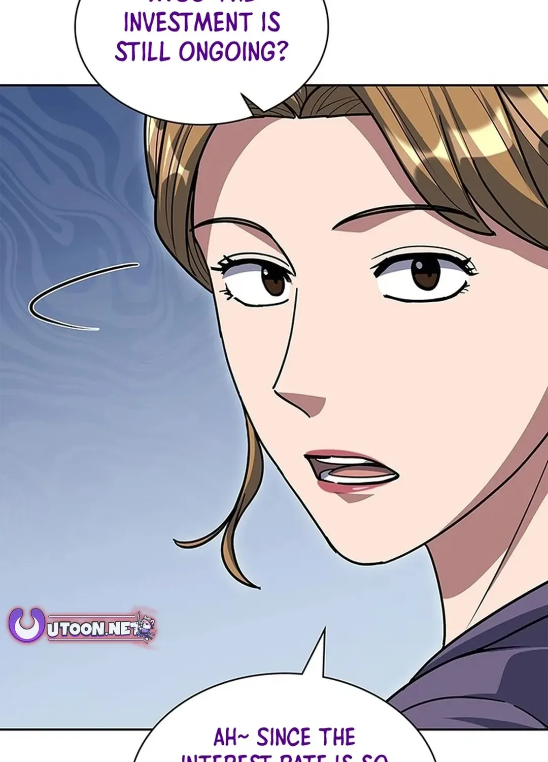 The Life of a Returning Officer Chapter 117 page 74 - 