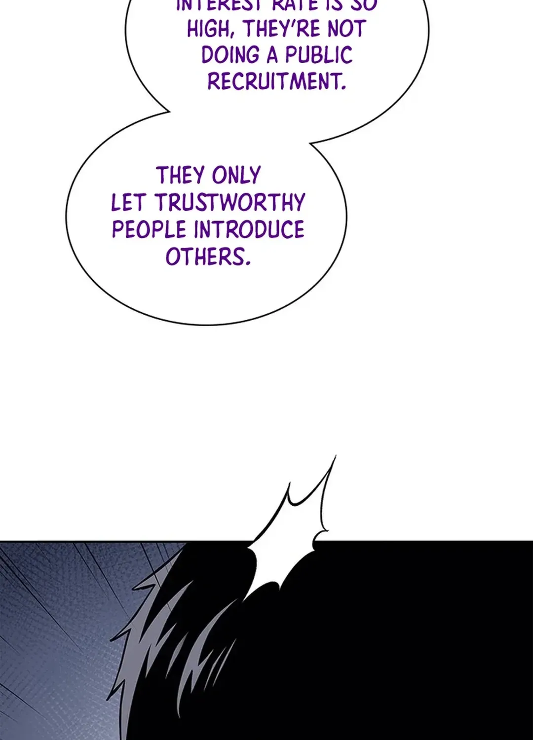 The Life of a Returning Officer Chapter 117 page 75 - 