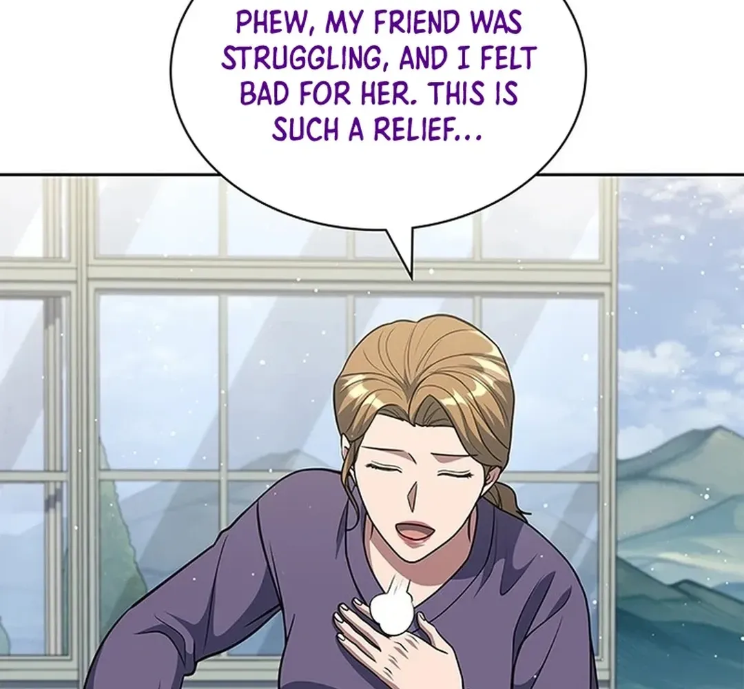 The Life of a Returning Officer Chapter 117 page 77 - 