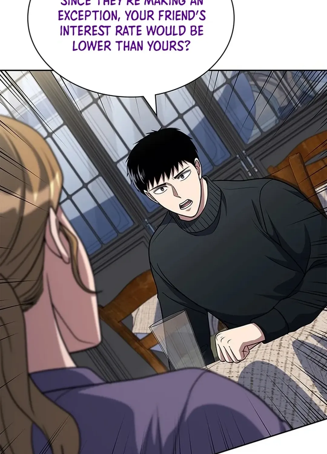 The Life of a Returning Officer Chapter 117 page 79 - 