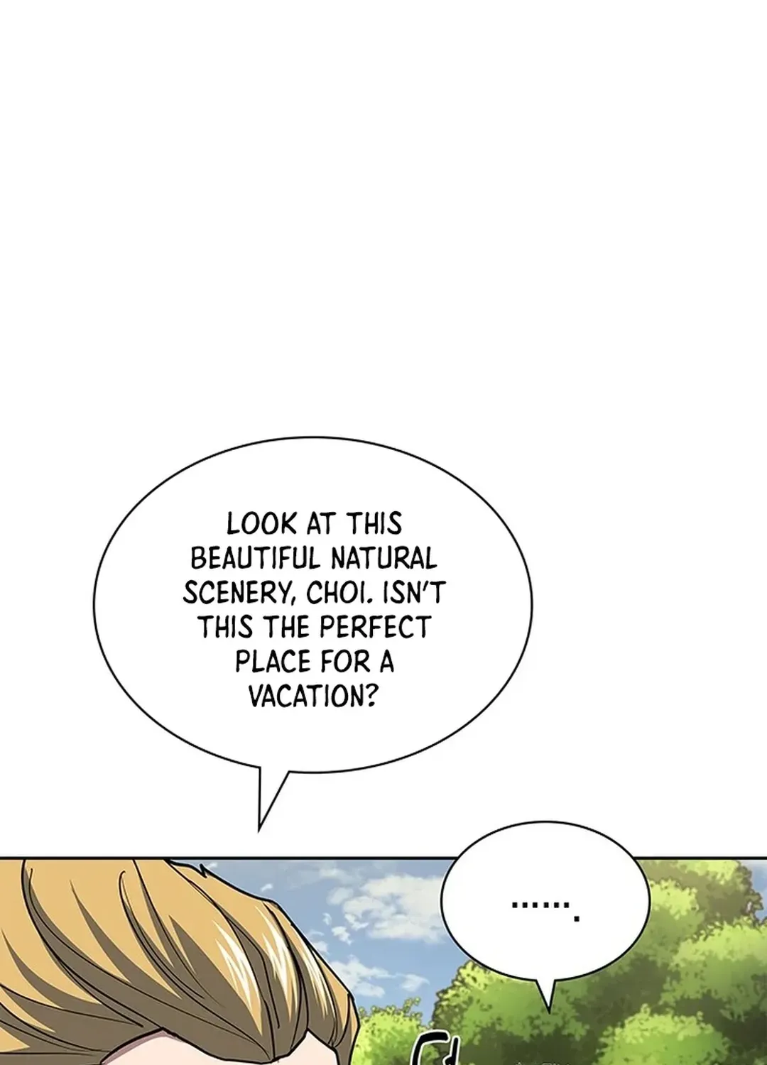 The Life of a Returning Officer Chapter 117 page 9 - 