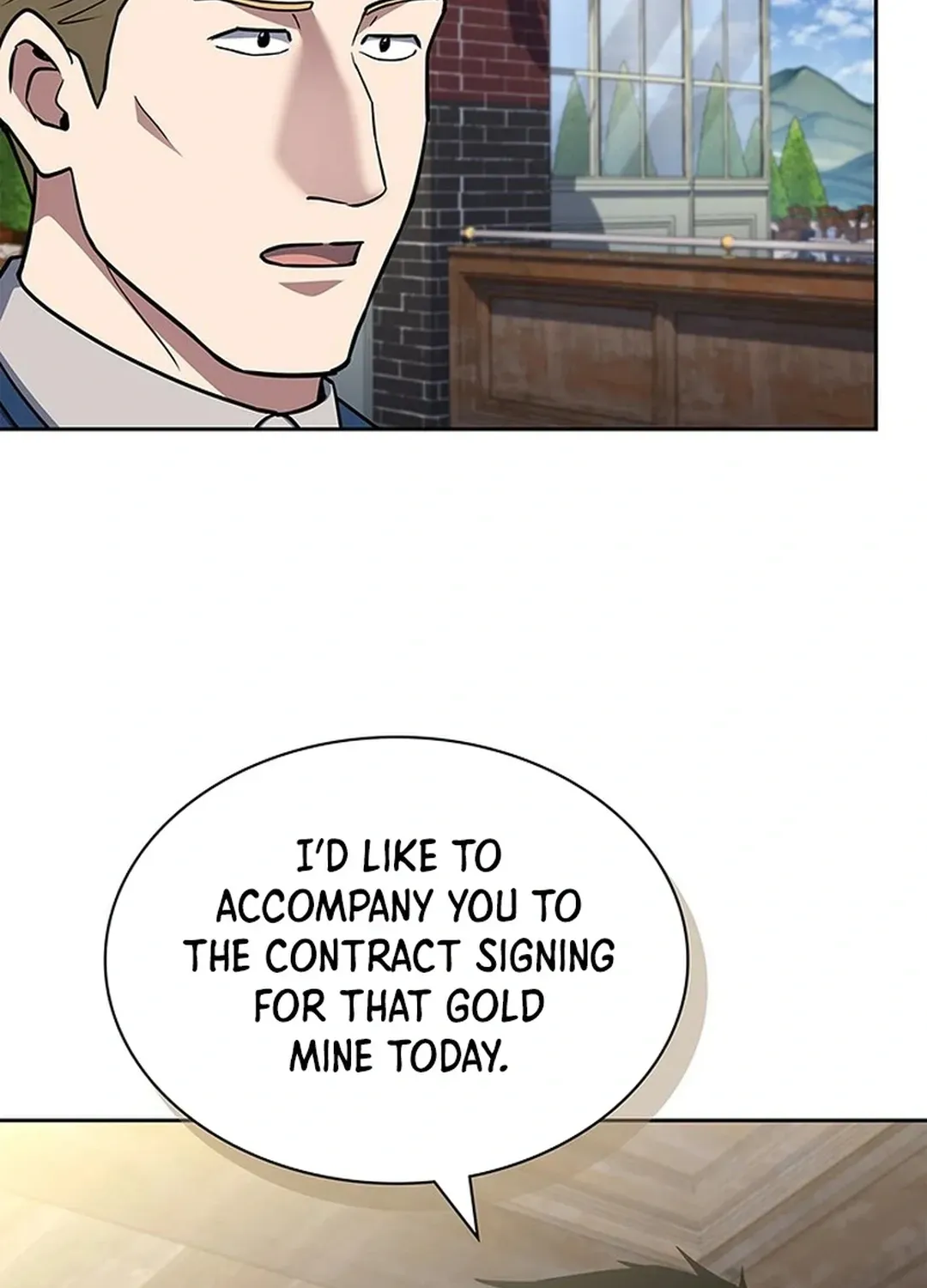The Life of a Returning Officer Chapter 117 page 85 - 