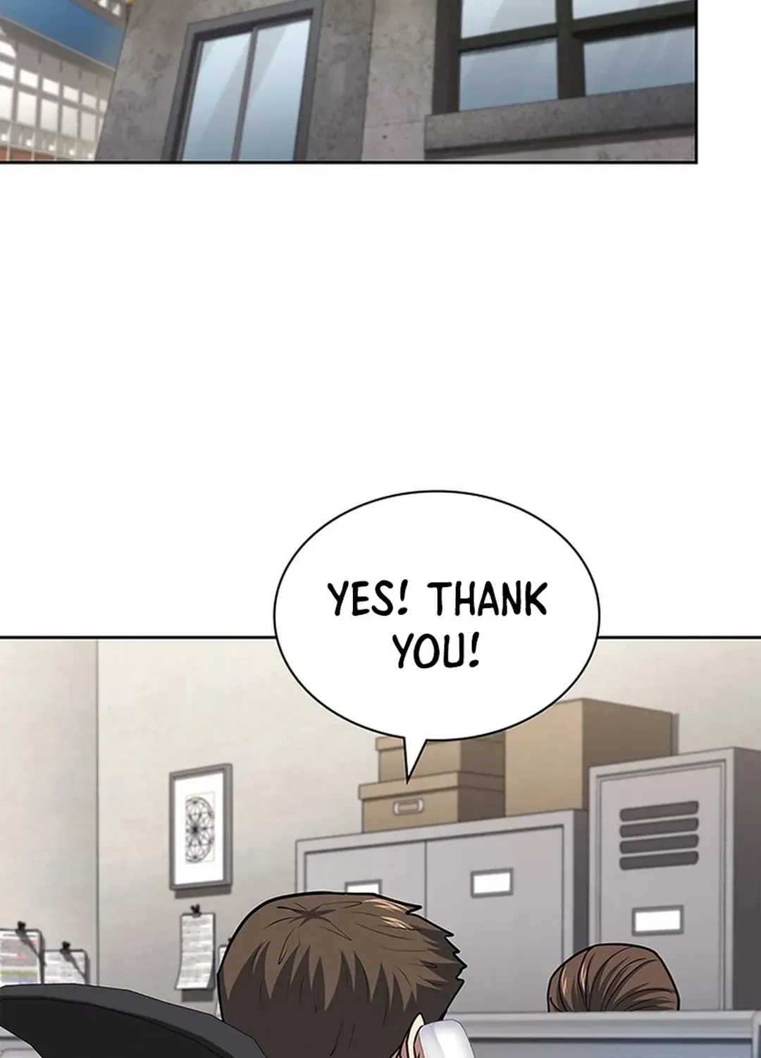 The Life of a Returning Officer Chapter 117 page 89 - 