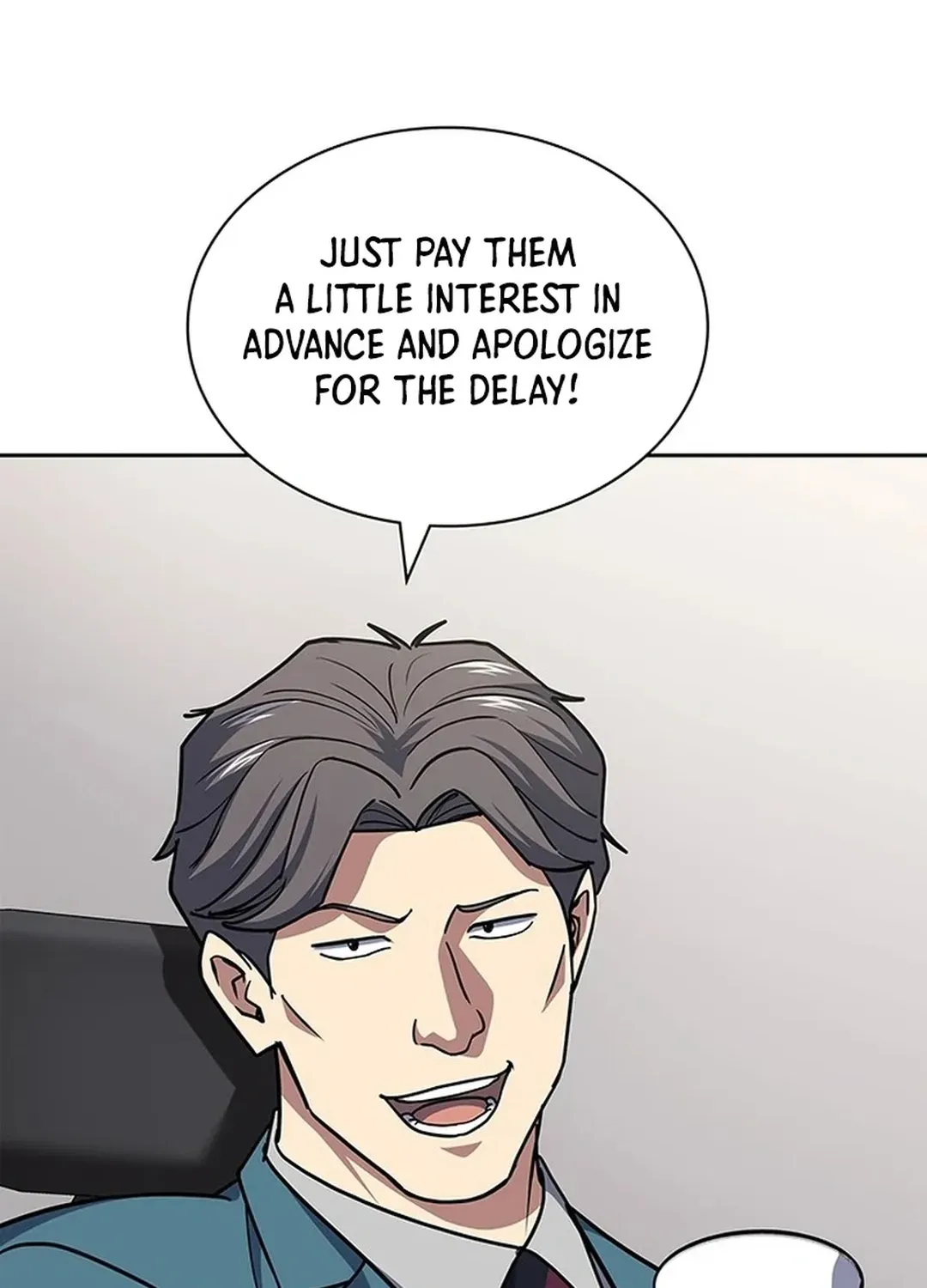 The Life of a Returning Officer Chapter 117 page 100 - 