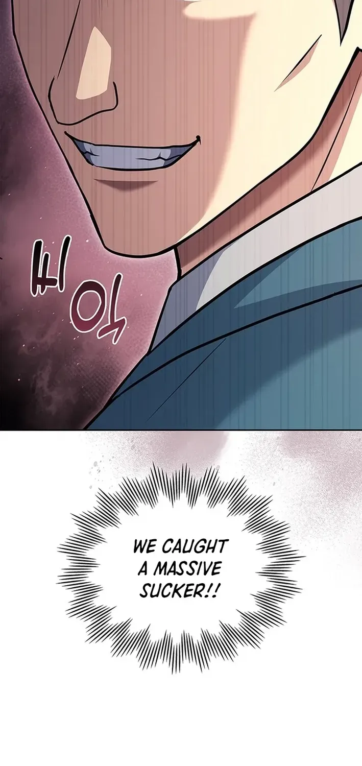 The Life of a Returning Officer Chapter 118 page 28 - 