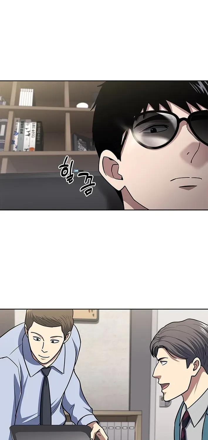 The Life of a Returning Officer Chapter 118 page 29 - 